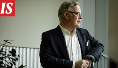 Lasse Lehtonen palasi X:ään - Ilta-Sanomat