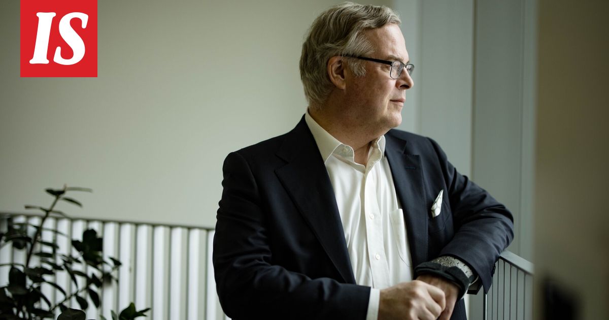 Lasse Lehtonen palasi X:ään - Ilta-Sanomat