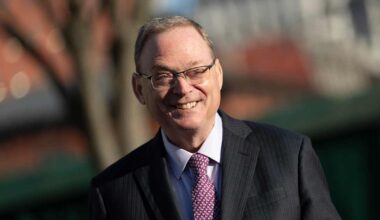 FT: Trump aloittaa viimeisen haastattelukierroksen Fedin johtajakandidaateille | Uutisia lyhyesti