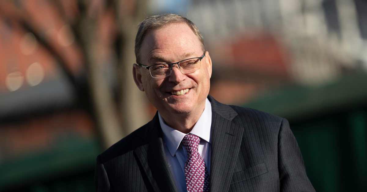 FT: Trump aloittaa viimeisen haastattelukierroksen Fedin johtajakandidaateille | Uutisia lyhyesti