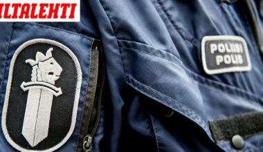 Poliisi varoittaa identiteettivarkauksista – Kohdistettu terveydenhuollon ammattilaisiin