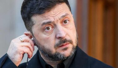 Zelenskyi sukkuloi nyt ympäri Eurooppaa sellaista tahtia, että käyttöön piti ottaa uusi viestintätapa | Uutisia lyhyesti