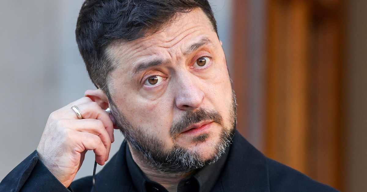 Zelenskyi sukkuloi nyt ympäri Eurooppaa sellaista tahtia, että käyttöön piti ottaa uusi viestintätapa | Uutisia lyhyesti