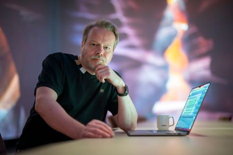 Ketola on joutunut ottamaan yhteyttä vakuutusyhtiöön useita kertoja samasta tapauksesta.