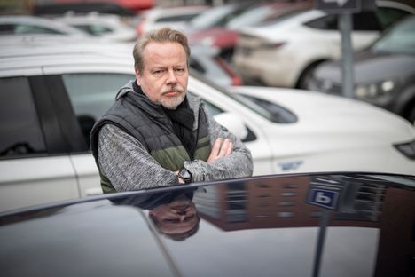 Ketolalle asia on enemmänkin periaattellinen kuin rahallinen.