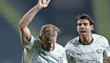 La Repubblica: Pohjanpalon maalitehokkuutta ei ole nähty Serie B:ssä liki sataan vuoteen | Urheilua lyhyesti