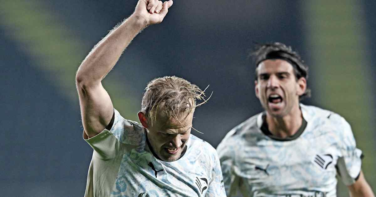 La Repubblica: Pohjanpalon maalitehokkuutta ei ole nähty Serie B:ssä liki sataan vuoteen | Urheilua lyhyesti