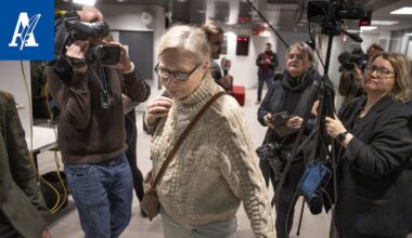 Sijaisperheen äiti kertoi aivan päinvastaista tarinaa kuin Anneli Auerin lapset aikaisemmin