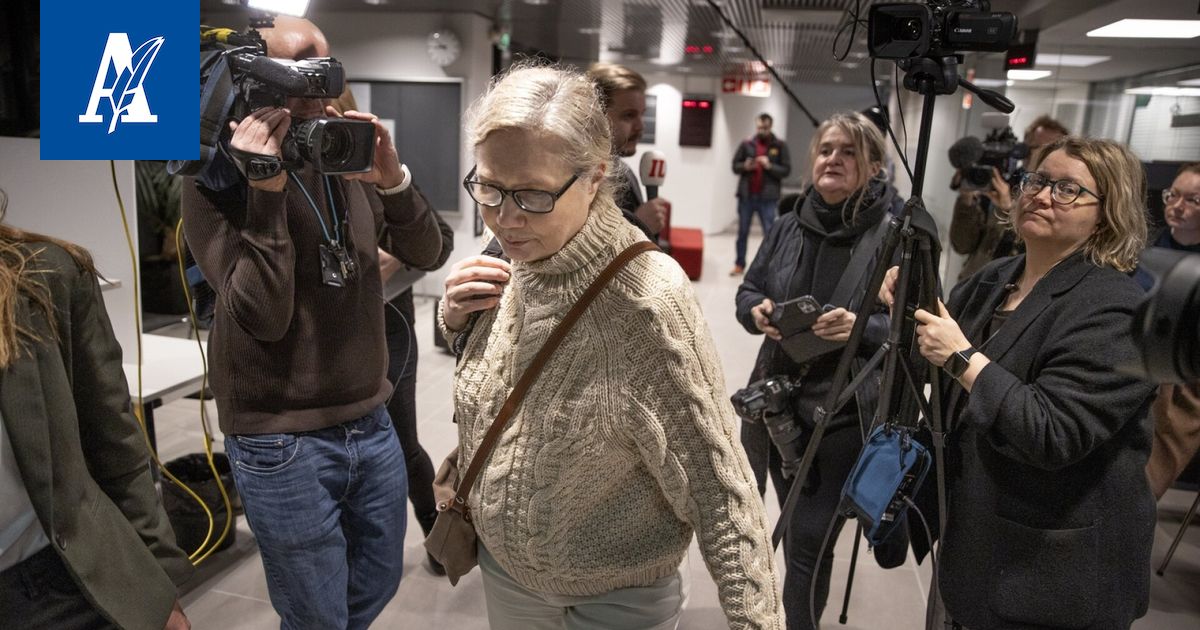 Sijaisperheen äiti kertoi aivan päinvastaista tarinaa kuin Anneli Auerin lapset aikaisemmin