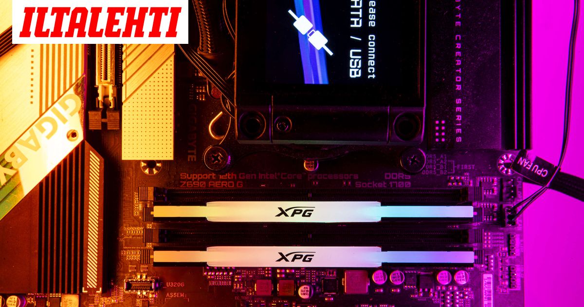 Suositulta komponenttivalmistajalta raju päätös – Kuluttajamyynti loppuu