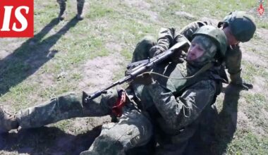 Vjorstkan selvitys: Ainakin 1 000 ihmistä kuollut ja loukkaantunut rintamalta palanneiden venäläissotilaiden käsissä