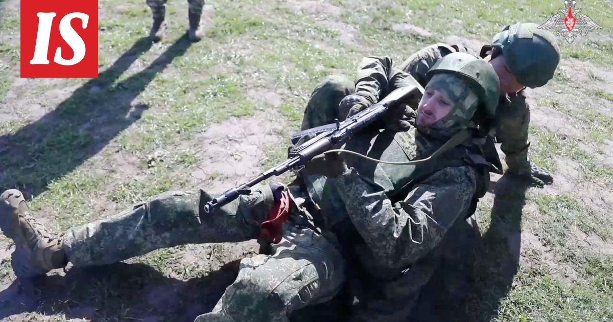 Vjorstkan selvitys: Ainakin 1 000 ihmistä kuollut ja loukkaantunut rintamalta palanneiden venäläissotilaiden käsissä