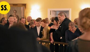 Nämä Linnan juhlien asut Vogue Scandinavia listasi illan parhaimmiksi | Uutissuomalainen