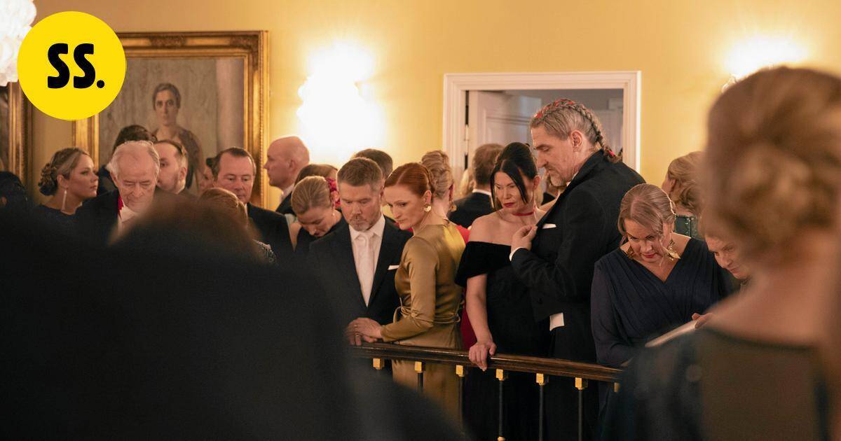 Nämä Linnan juhlien asut Vogue Scandinavia listasi illan parhaimmiksi | Uutissuomalainen