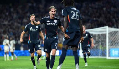 MLS-seura San Diego lunasti lainalla olleen Onni Valakarin | Urheilua lyhyesti