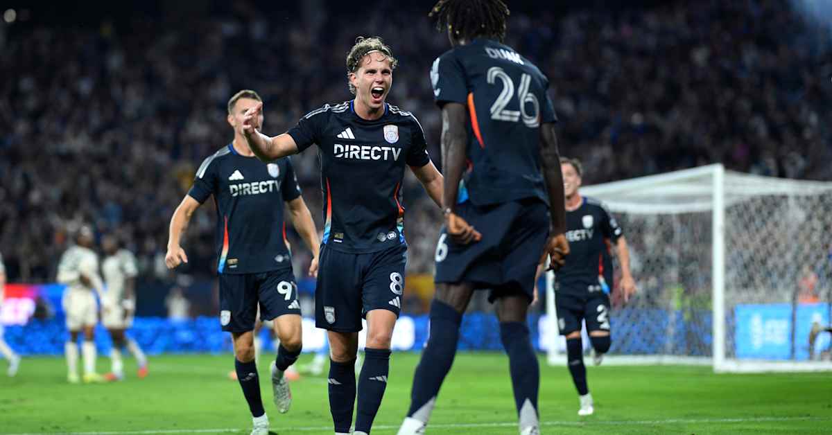 MLS-seura San Diego lunasti lainalla olleen Onni Valakarin | Urheilua lyhyesti