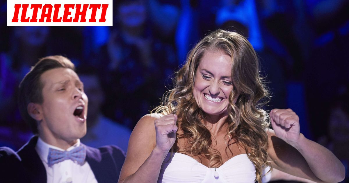 Nella voittaa ison rahapotin – Näin suuri se on