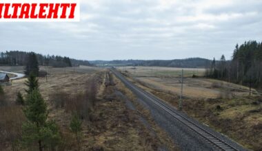 Miksi Suomessa ei ole lunta? – Näin vastaa meteorologi