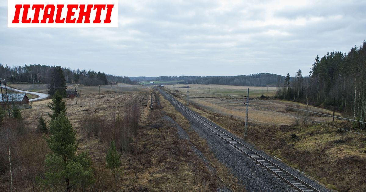 Miksi Suomessa ei ole lunta? – Näin vastaa meteorologi
