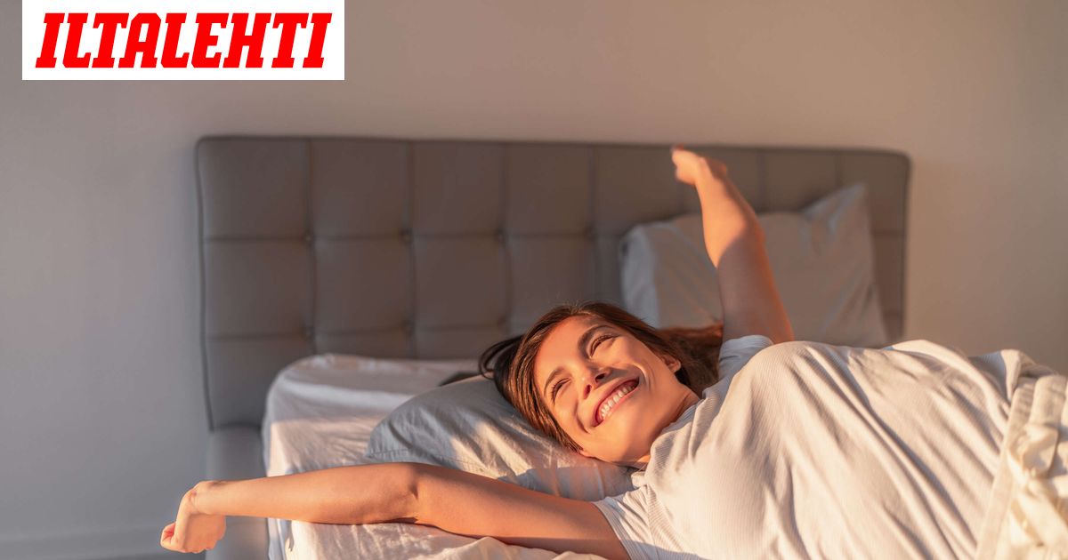 Huono yöuni lyhentää elämää – Yllätys: Tämä määrä riittää