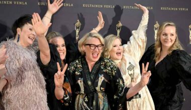 Kulttuurialan palkinto­gaalojen finalistit julkistetaan tänään | Kotimaa