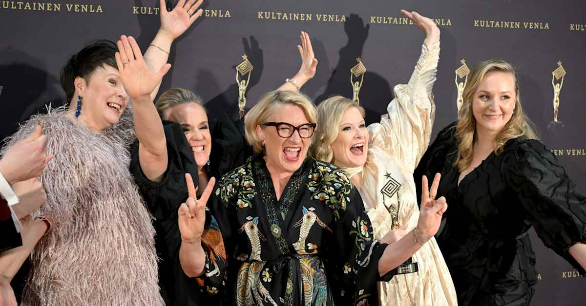 Kulttuurialan palkinto­gaalojen finalistit julkistetaan tänään | Kotimaa