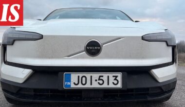 Oliko Volvo EX30 tullessaan edes valmis? Asiantuntijalta suora arvio