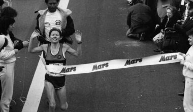 Norjan legenda menetti 40-vuotiaan ennätyksensä Alisa Vainiolle – ”Hän voisi voittaa, jos veridoping saataisiin kuriin” | Urheilu