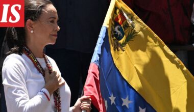 NRK: Nobel-voittaja ei osallistu palkintotilaisuuteen