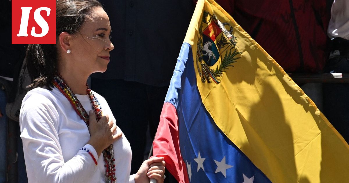 NRK: Nobel-voittaja ei osallistu palkintotilaisuuteen