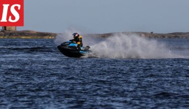 Vuoden 2025 turhake on valittu