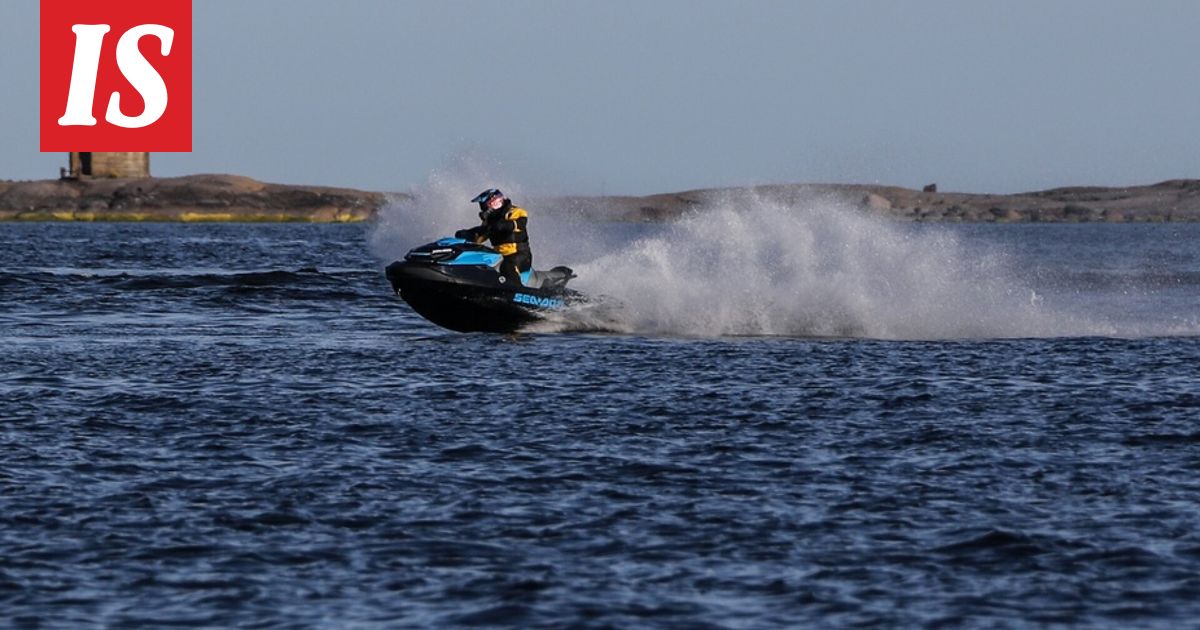 Vuoden 2025 turhake on valittu