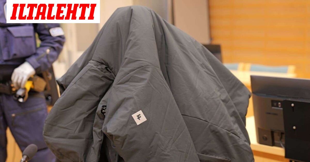 Näin Savonlinnan epäilty perhesurmaaja, 22, käyttäytyi