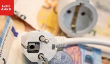 Helen: Sähkössä saatavissa jopa 100 miljoonan euron hyödyt