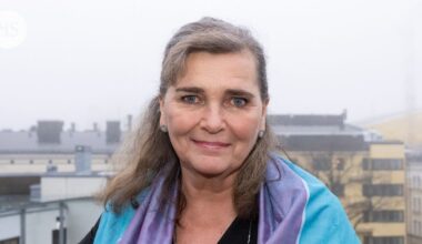 Suomessa on liikaa hyvinvointialueita, arvioi asiantuntijaryhmä