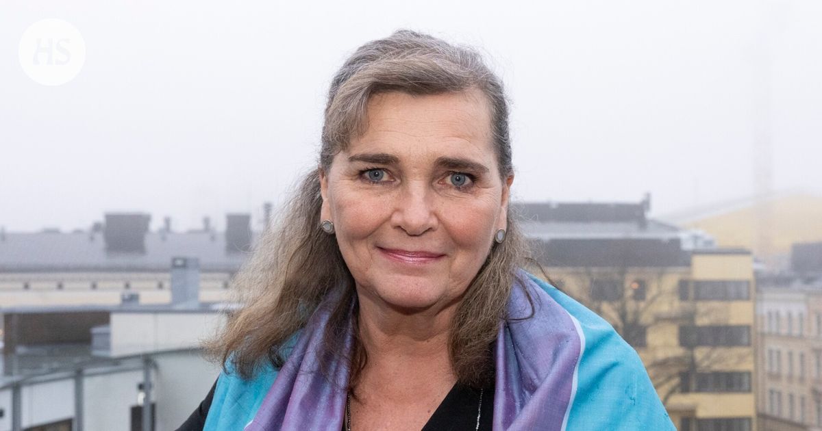 Suomessa on liikaa hyvinvointialueita, arvioi asiantuntijaryhmä