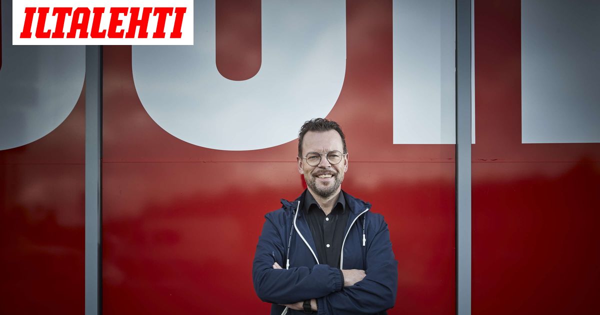 Puuilon osake sukeltaa – ”Morjensta joulupöytään!”