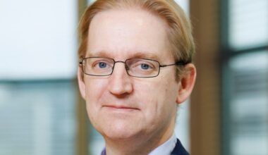 Teollisuuden Voima Oyj:n hallitukseen uusi jäsen