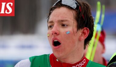 Maastohiihdon maailmancup, Davos: venäläinen Savelij Korostelev mukaan