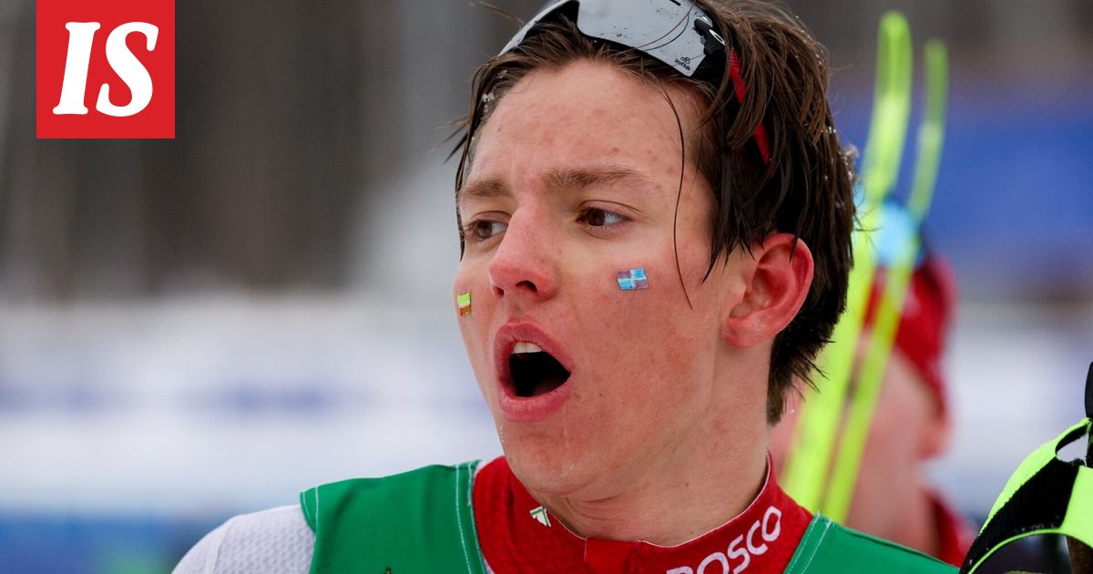 Maastohiihdon maailmancup, Davos: venäläinen Savelij Korostelev mukaan