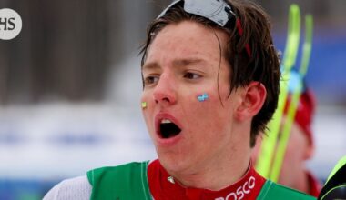 Maastohiihdon maailmancup, Davos: venäläinen Savelij Korostelev mukaan