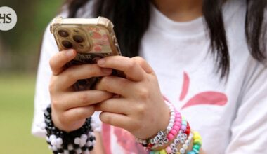 Australian somekielto astui voimaan | HS.fi