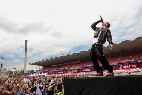 Ares nappasi eniten ehdokkuuksia.