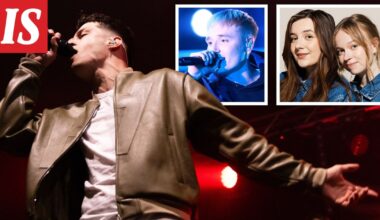 Emma-gaala 2026: Tässä ovat ehdokkaat