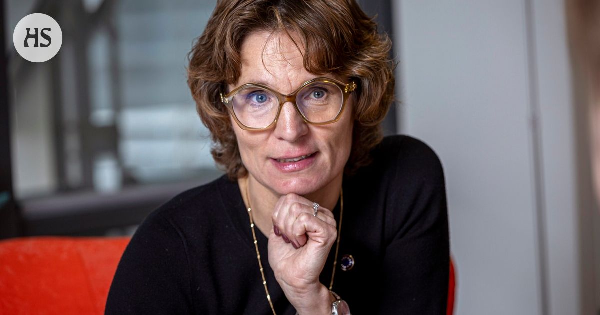 Komissio ei avaa ennallistamisasetusta Orpon vaatimuksesta huolimatta