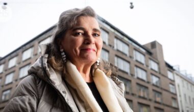 Marina Erhola: Sairaaloissa on tehtävä karsintaa – nykymalli on vuodelta 1955