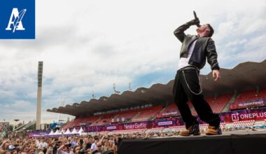 Tässä ovat Emma-ehdokkaat – Blockfestissä esiintynyt räppäri keräsi muhkean saldon