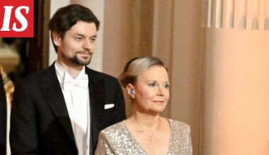 Hanna Wass kertoo nyt, miten selvisi Linnan juhlista – ”Olin varma, että joudun poistumaan”