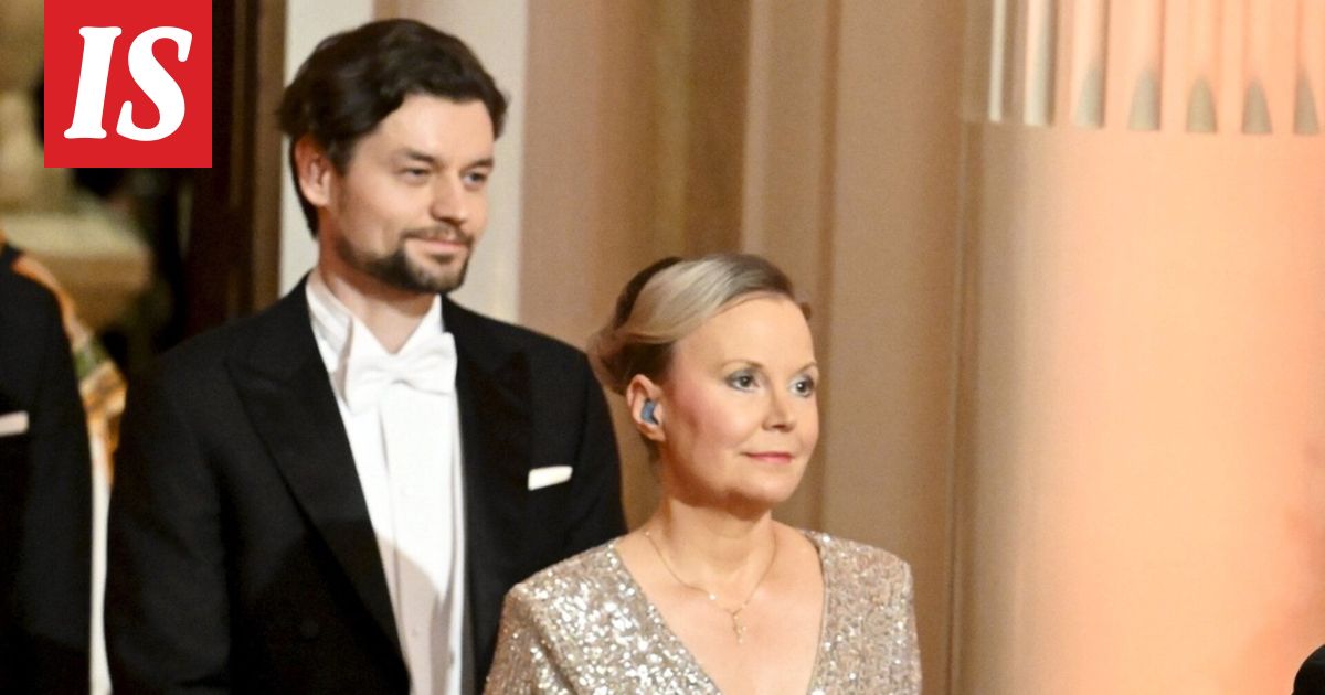 Hanna Wass kertoo nyt, miten selvisi Linnan juhlista – ”Olin varma, että joudun poistumaan”