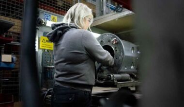 Pörssiyhtiö Metso myy lastaus- ja kuljetus­liiketoimintansa – konepajat Kokkolassa ja Kalajoella vaihtavat omistajaa | Keski-Pohjanmaa